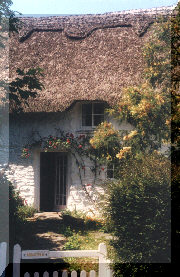 English Cottage
