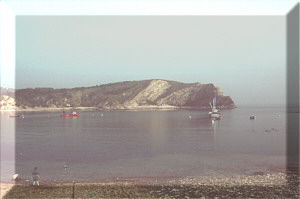 Dorset Coastline