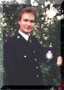 James Bothwell