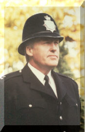 Paul Treverton