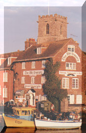 Wareham
